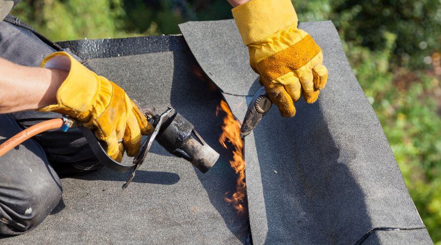 Expert top industrial roofings services in Walnut Grove, MS